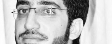 AFJC welcomes the release of journalist Khalid Qaderi after 10 months